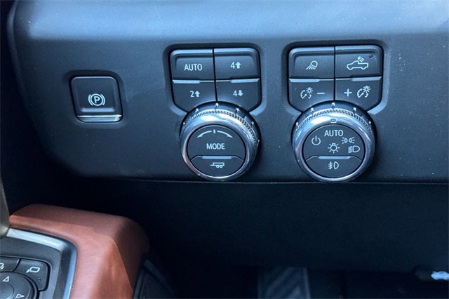 New 2026 GMC Sierra 2500 Denali Ultimate w/ Max Trailering Package image 31