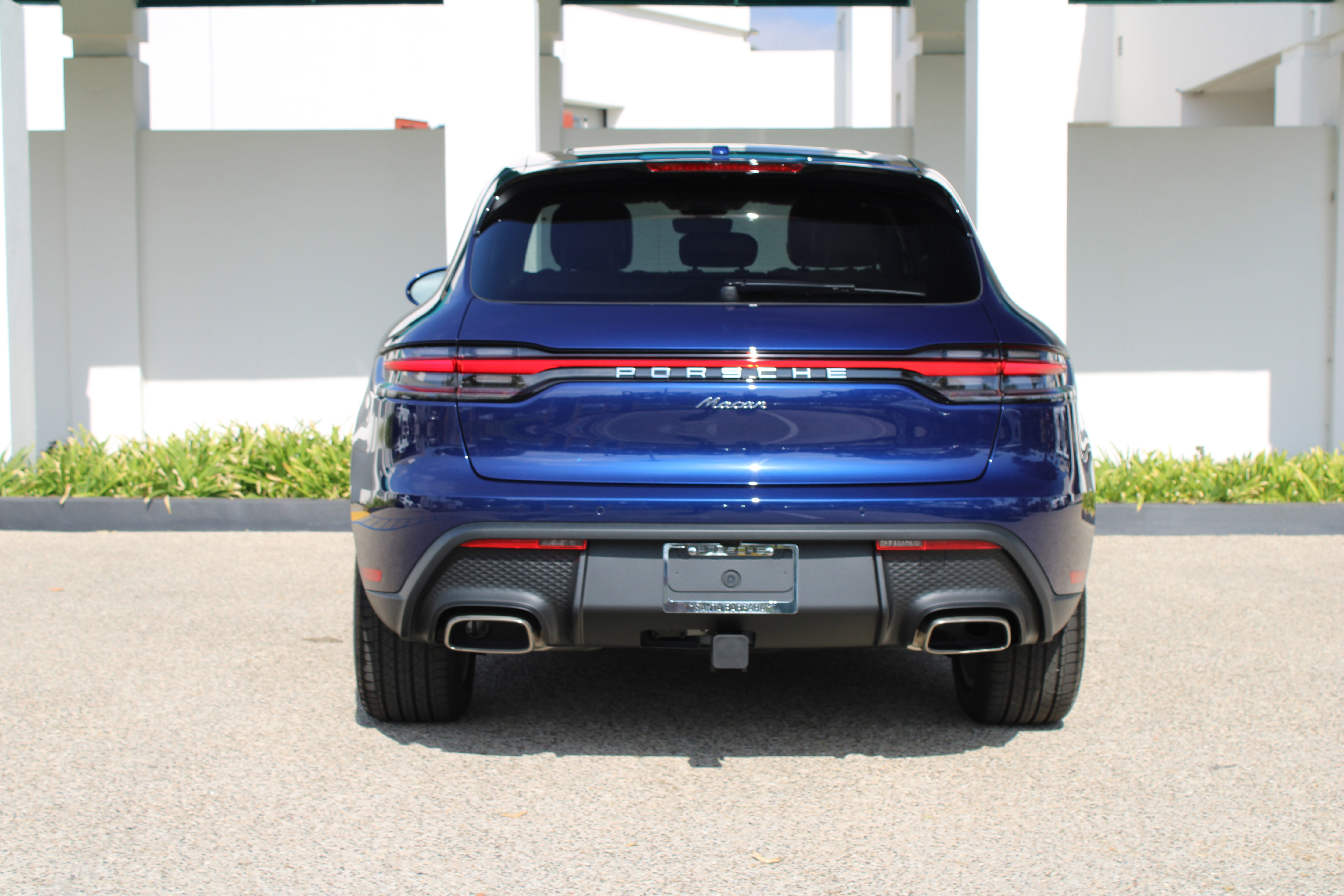 New 2026 Porsche Macan image 6