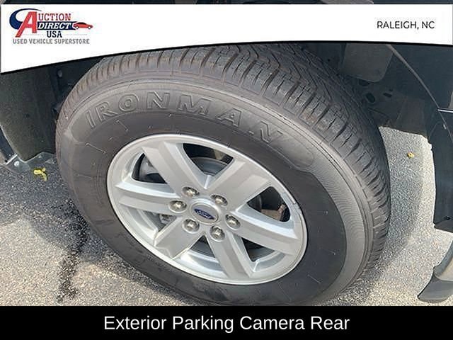 Used 2021 Ford F150 XLT image 13