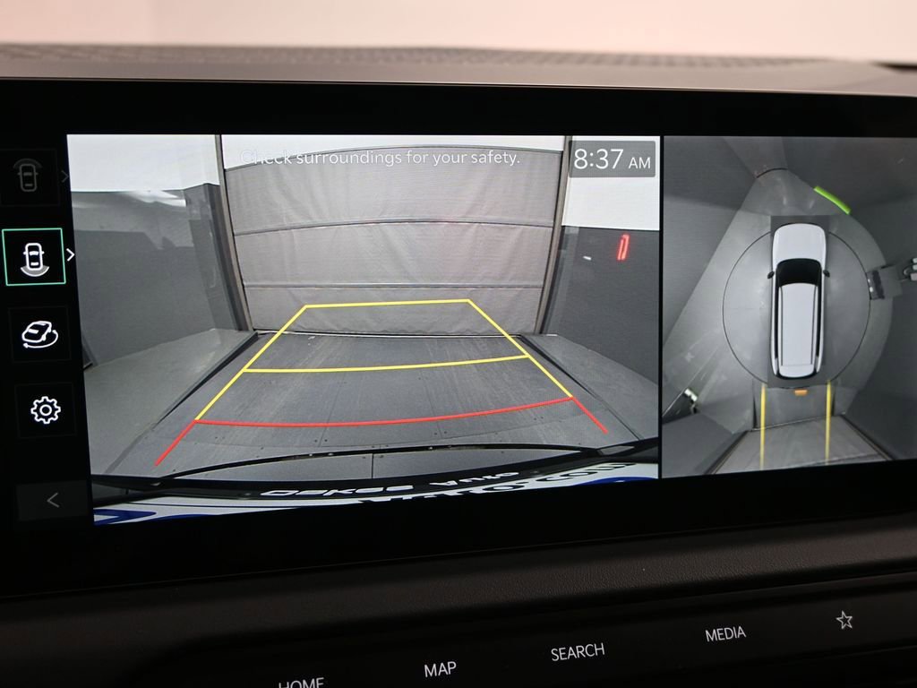 New 2027 Kia Telluride X-Line SX Prestige image 22