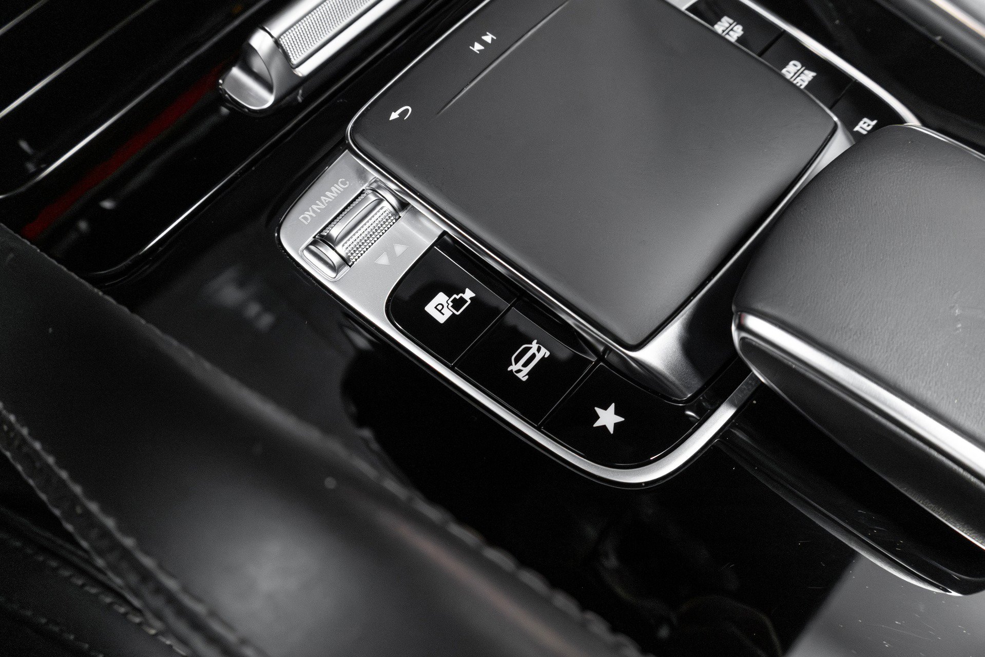 Used 2022 Mercedes-Benz GLS 63 AMG 4MATIC image 66