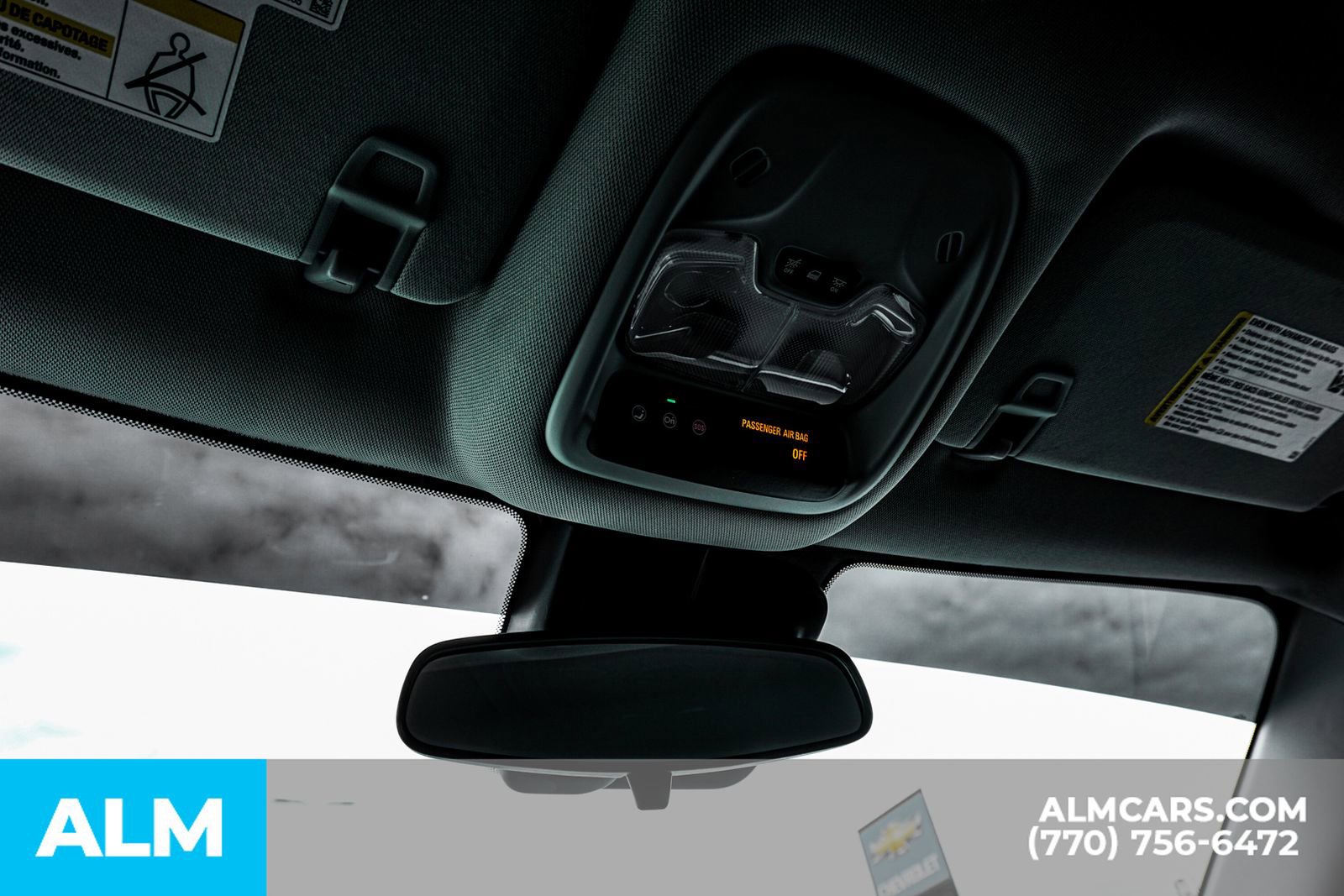 Used 2024 Chevrolet TrailBlazer LT image 58