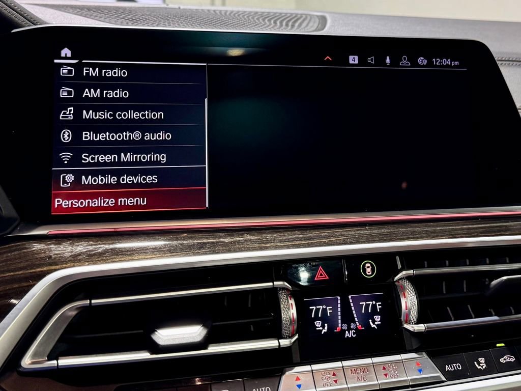 Used 2020 BMW X5 xDrive40i w/ Convenience Package image 18