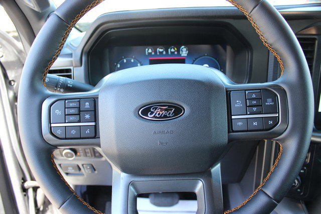 Used 2025 Ford F150 Tremor w/ Equipment Group 402A High image 10