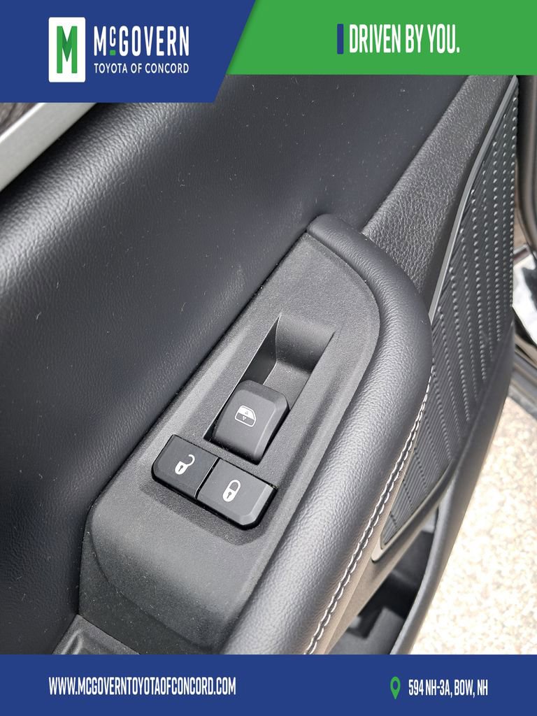 Used 2021 Jeep Grand Cherokee L Limited AWD/4WD image 19