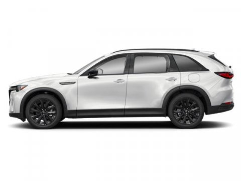 New 2026 MAZDA CX-90 3.3 Turbo w/ Premium Sport Pkg image 3