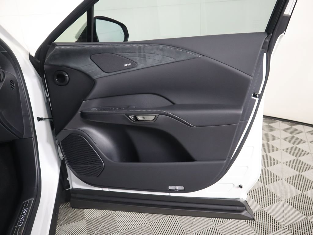 New 2026 Lexus RX 450h AWD image 26