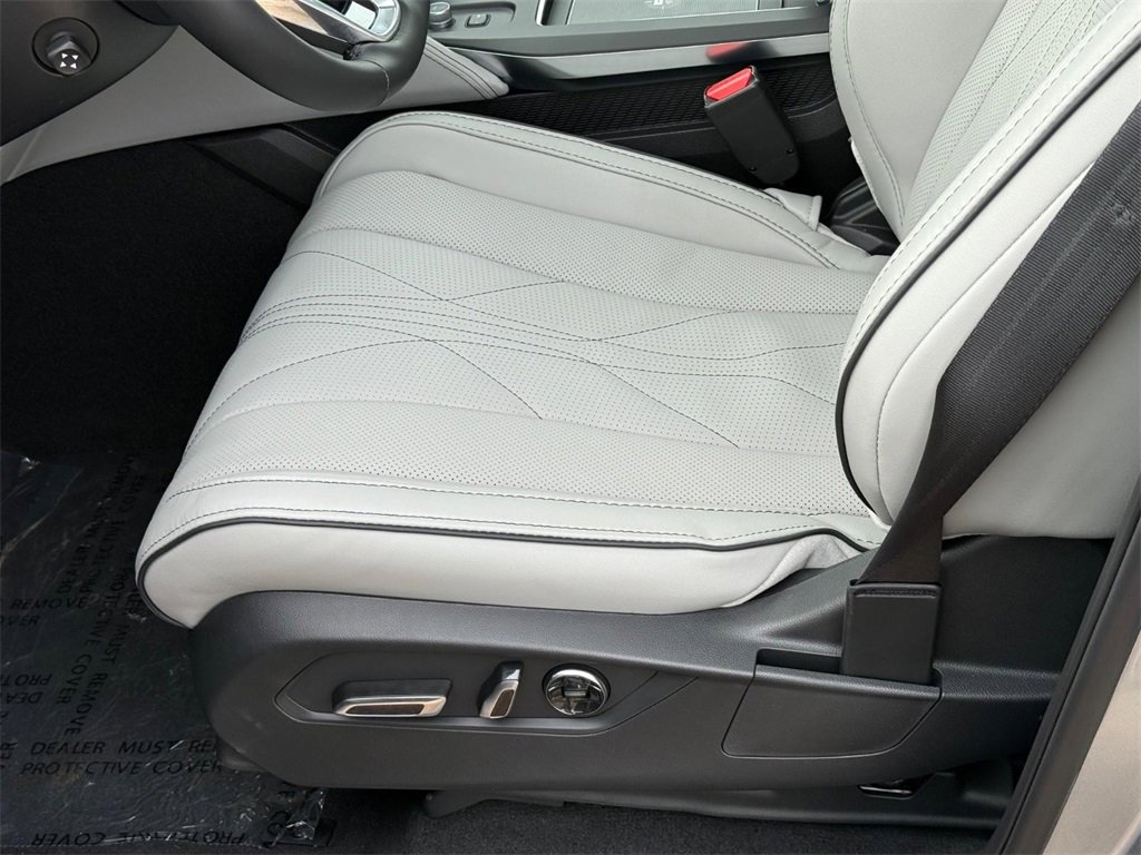 New 2026 Acura MDX w/ Advance Package image 18