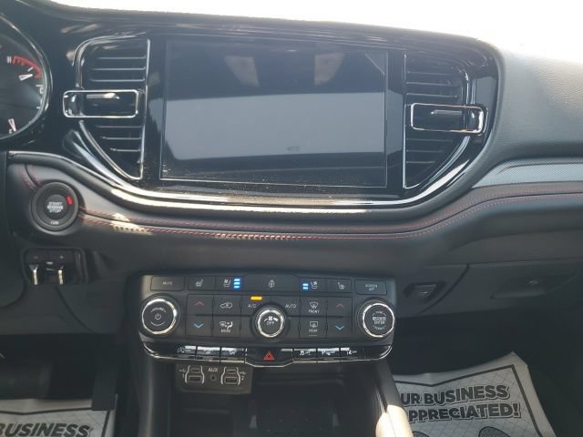 New 2026 Dodge Durango GT AWD/4WD image 21