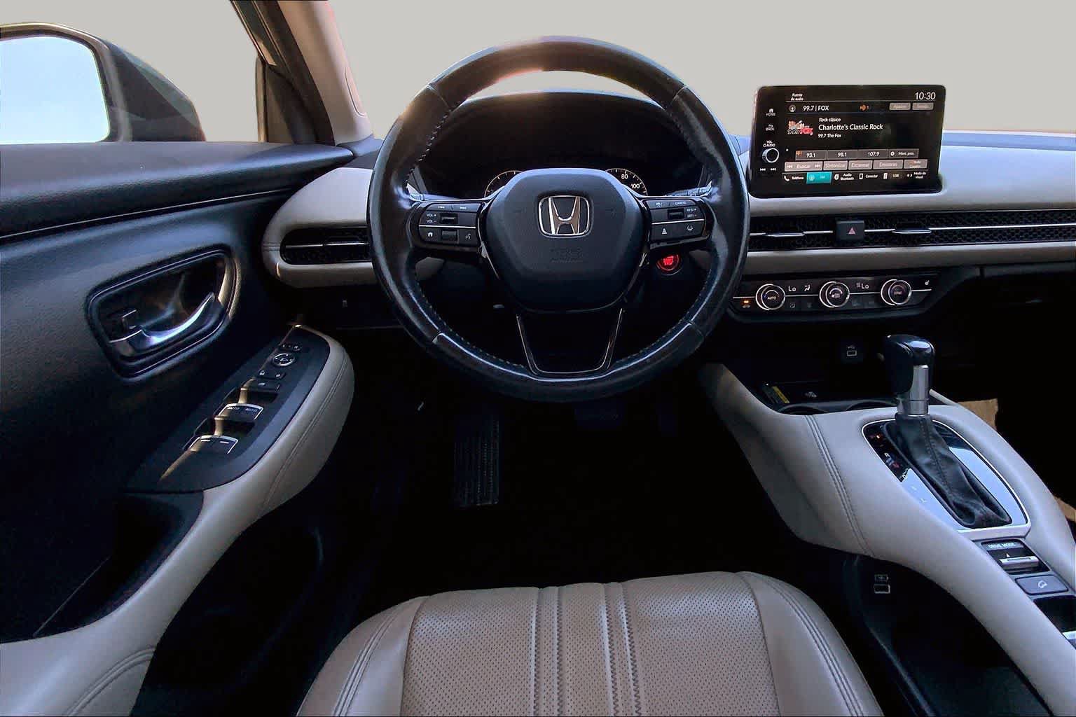 Used 2023 Honda HR-V EX-L image 6