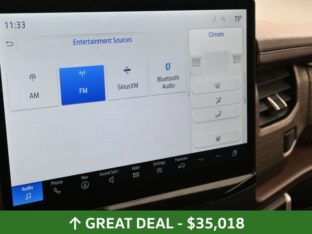 Used 2023 Ford Expedition Limited image 32