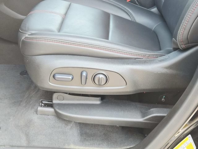 Certified 2023 Chevrolet Traverse RS AWD/4WD image 39