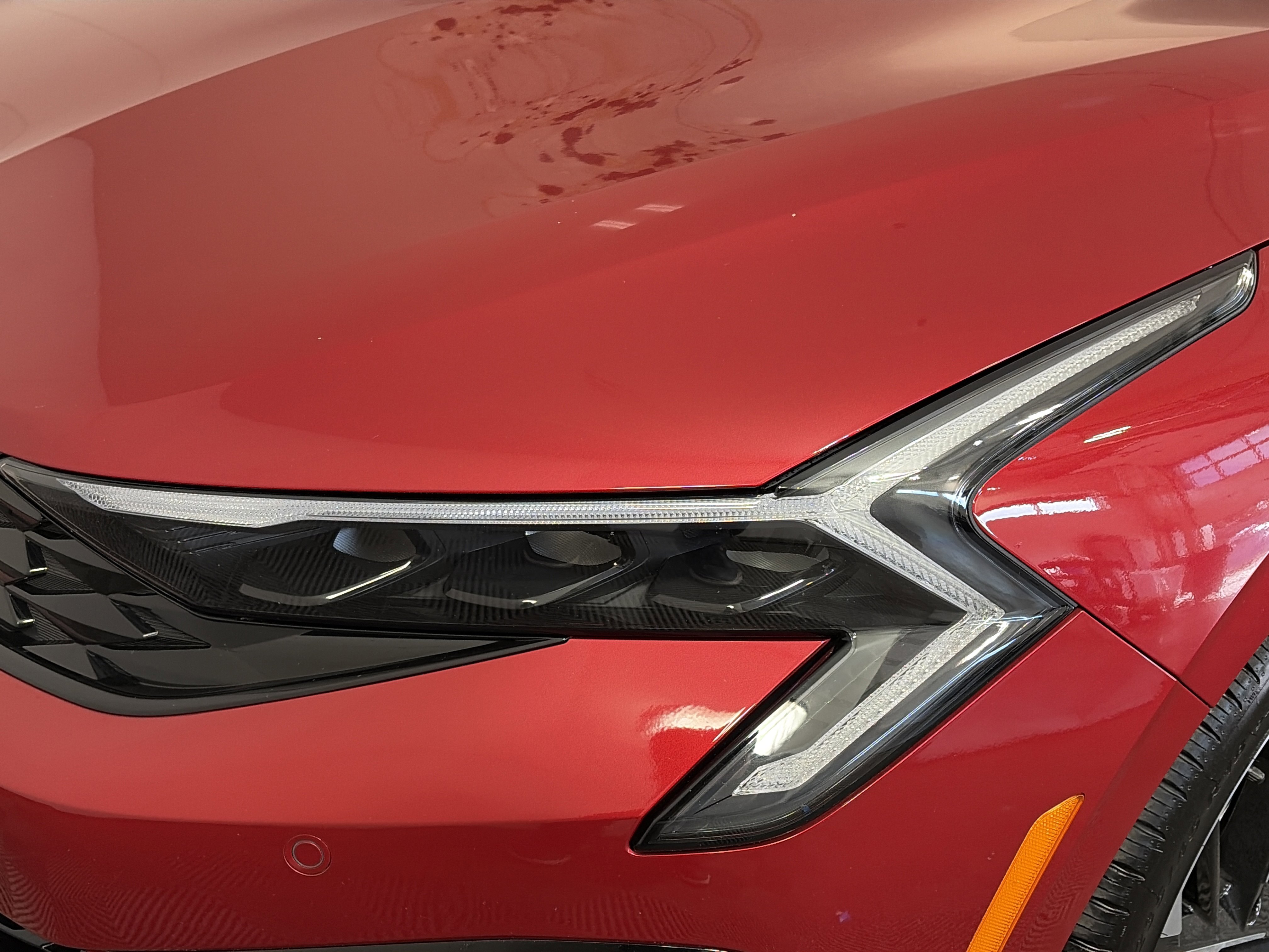 Used 2025 Kia K5 GT-Line image 9