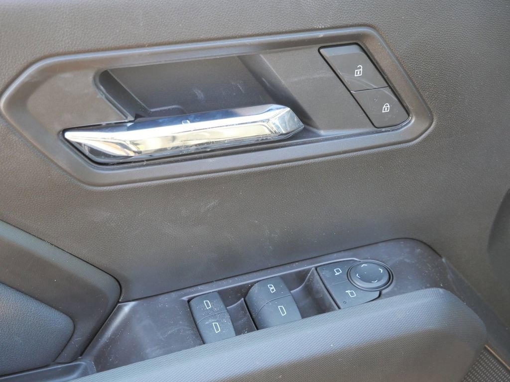 New 2026 GMC Canyon Elevation w/ Convenience Package image 36