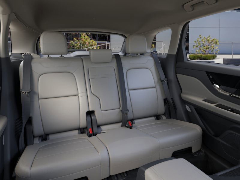 New 2025 Lincoln Corsair FWD image 10