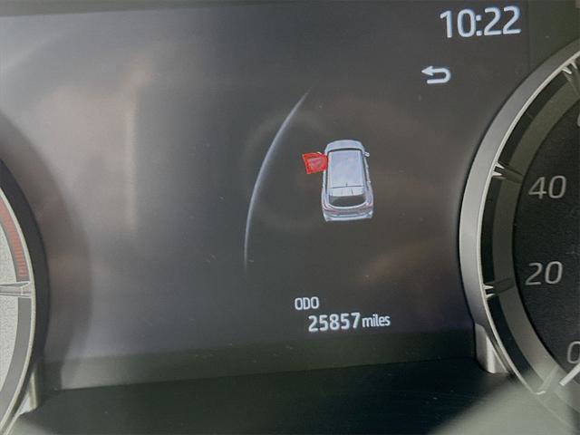 Certified 2024 Toyota Highlander LE image 19