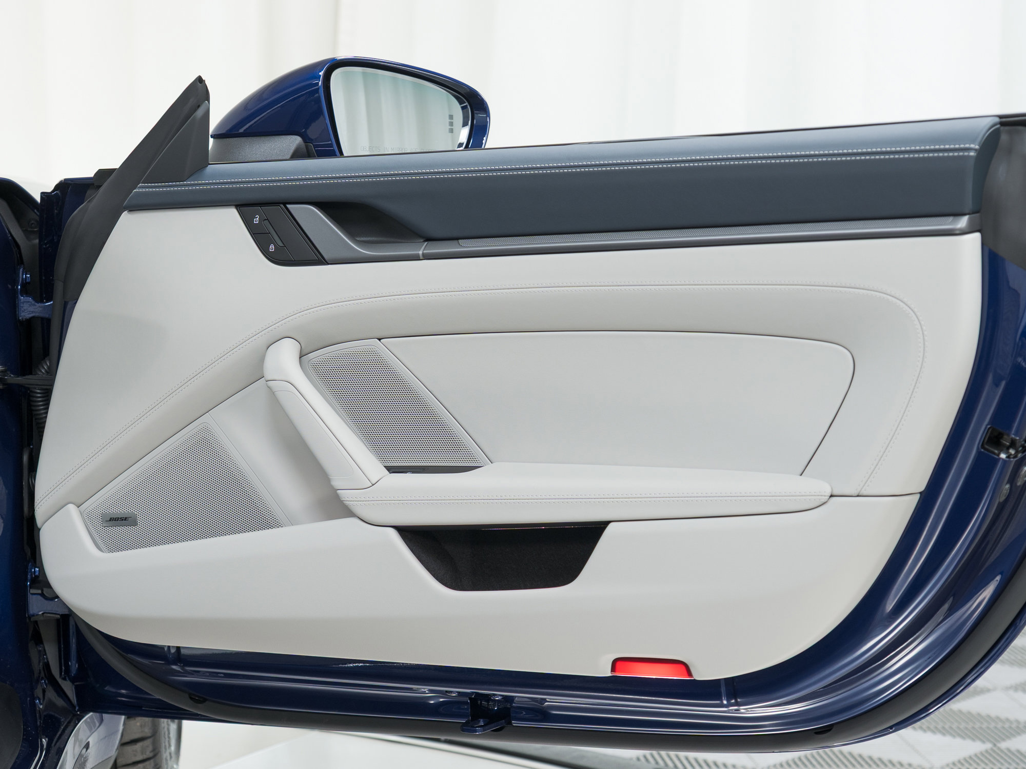 Used 2026 Porsche 911 Targa 4S image 31