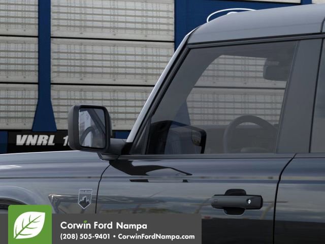 New 2026 Ford Bronco Big Bend image 22