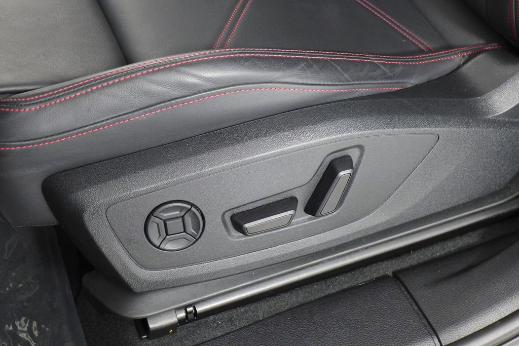 Used 2025 Audi Q3 2.0T Premium Plus w/ Premium Plus Package image 23