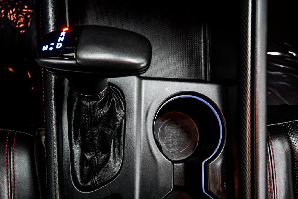 Used 2024 Dodge Durango GT image 21