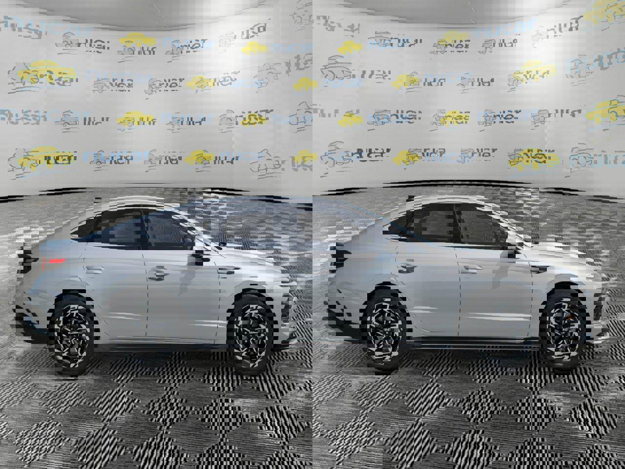 New 2026 Hyundai Sonata SEL image 7