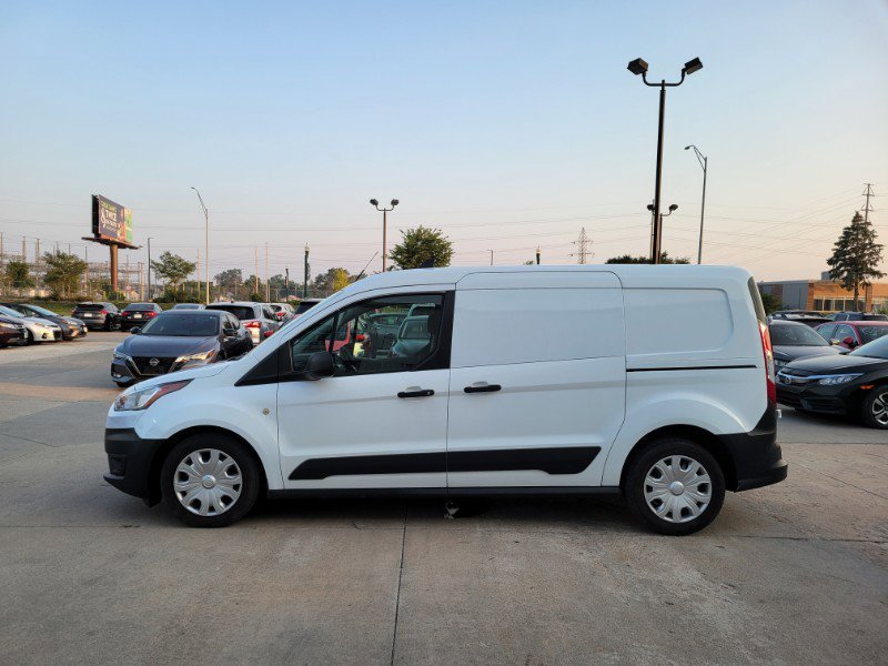 Used 2019 Ford Transit Connect XL image 4
