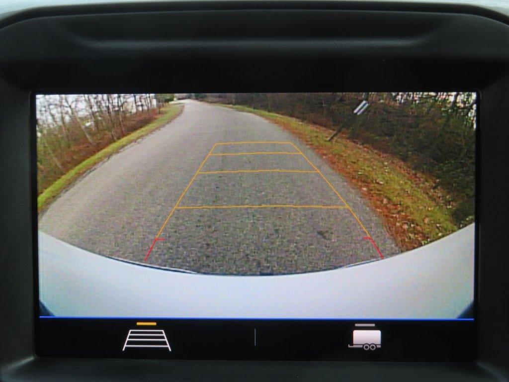 Used 2021 Chevrolet Silverado 1500 Custom image 5