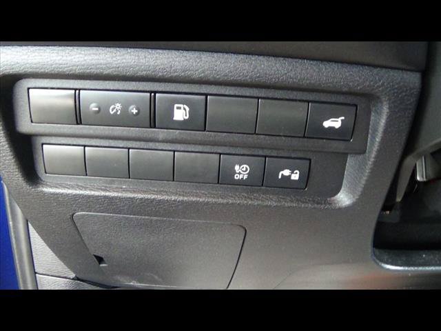 Used 2023 Mitsubishi Outlander SE AWD/4WD image 31
