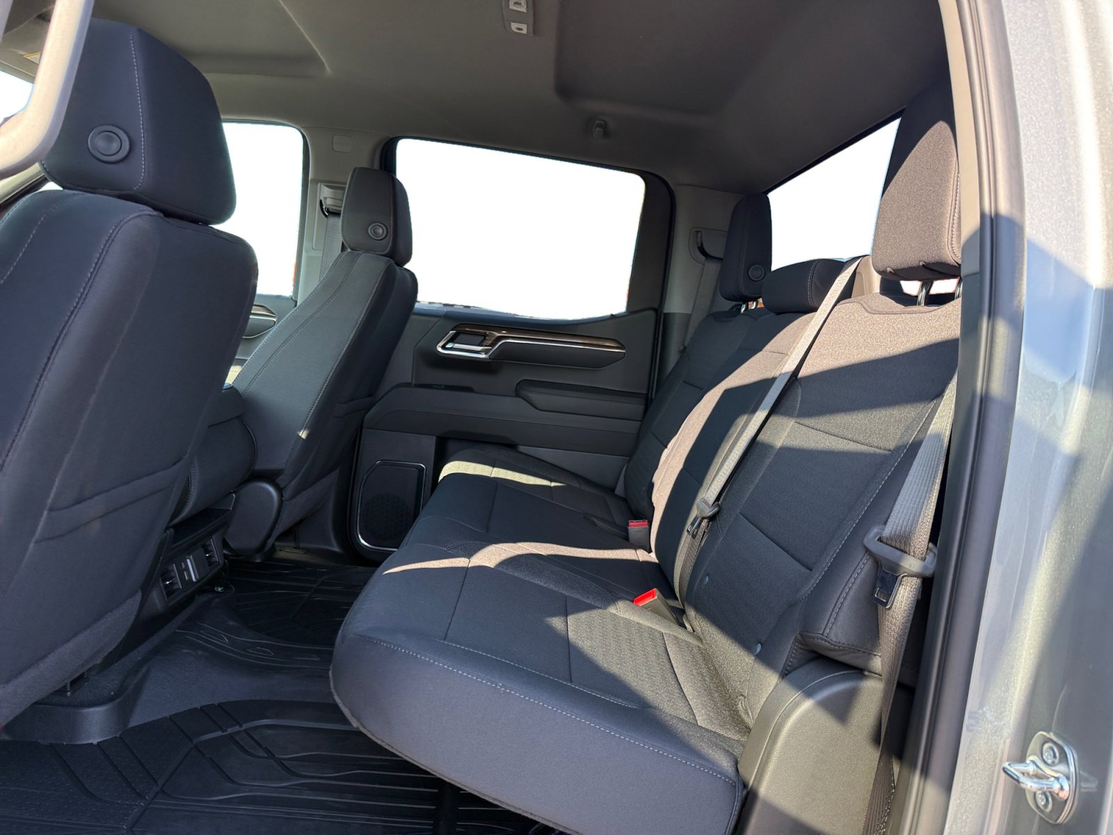 New 2026 Chevrolet Silverado 1500 RST w/ Protection Package image 16