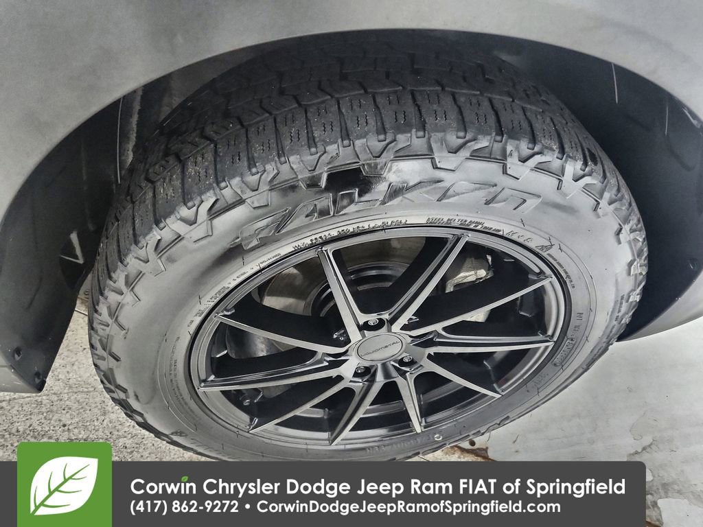 Used 2018 Hyundai Tucson SEL image 33