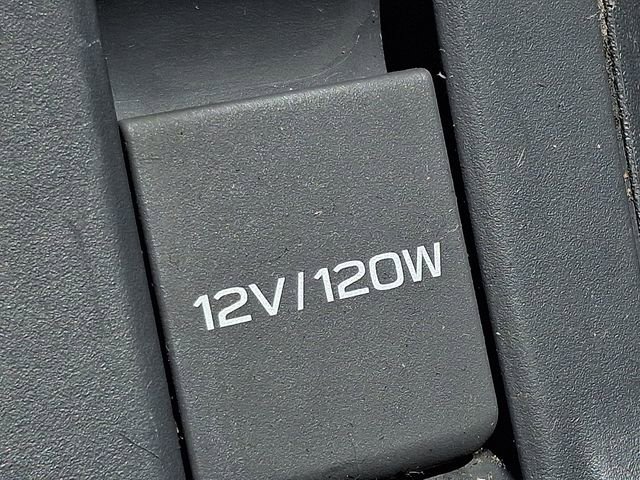Used 2024 Subaru Crosstrek 2.0i AWD/4WD image 23