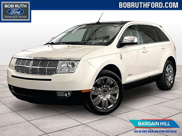 Used 2008 Lincoln MKX AWD
