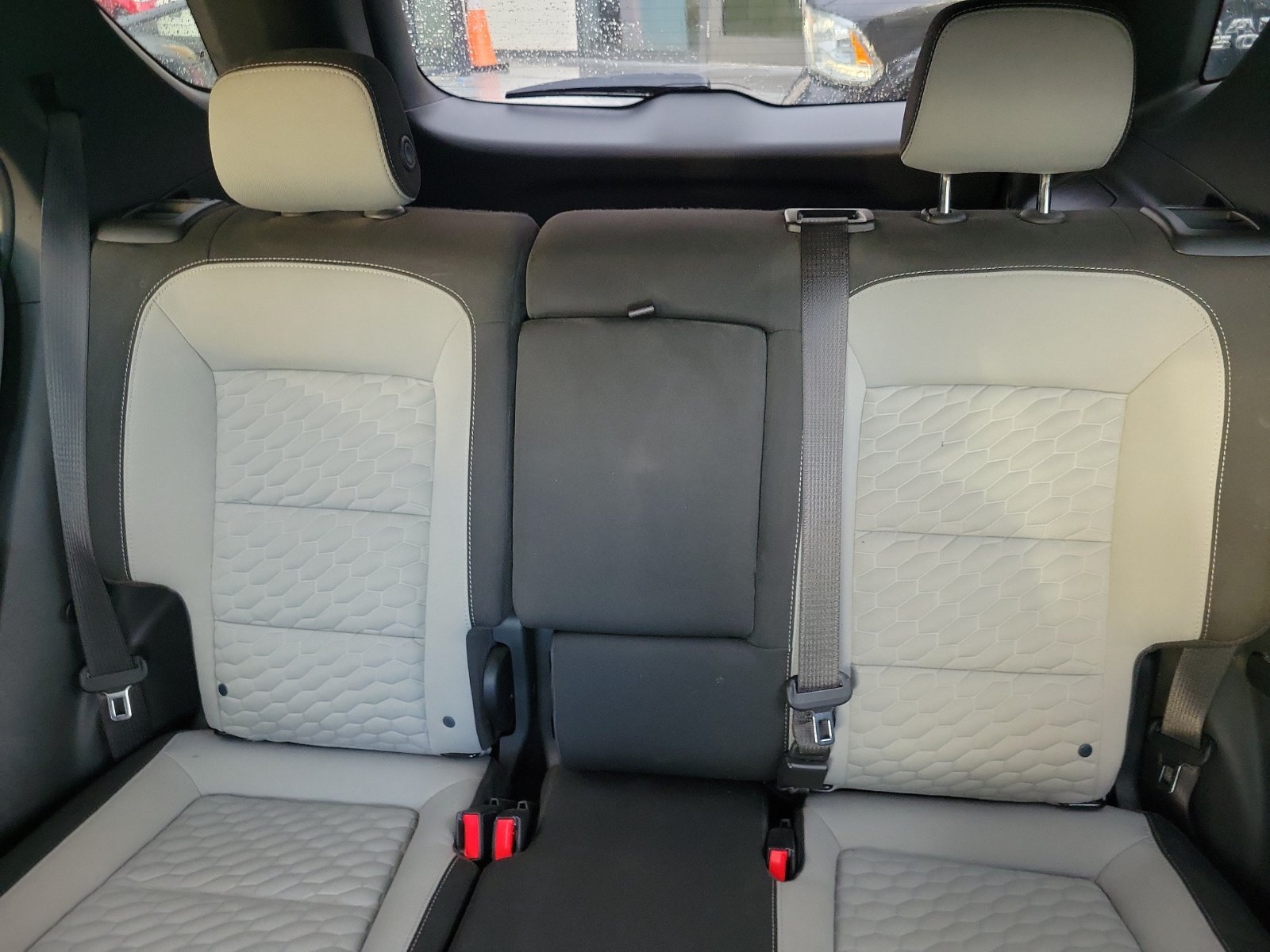 Used 2020 Chevrolet Equinox LT FWD image 12