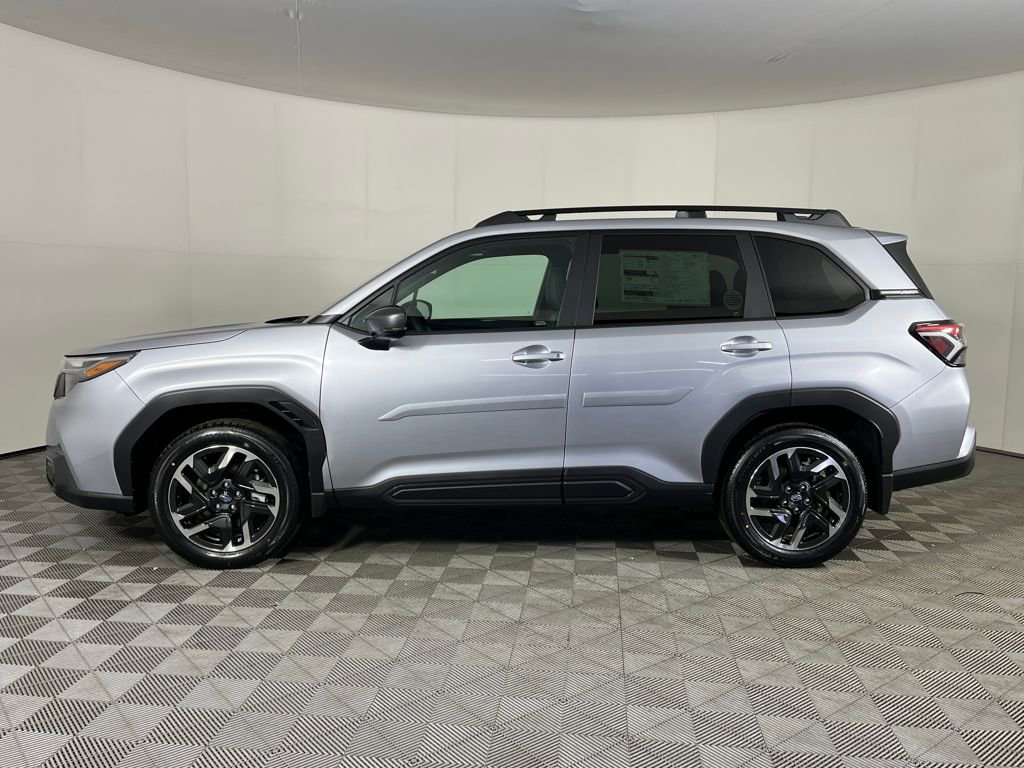 New 2026 Subaru Forester Limited AWD/4WD image 9