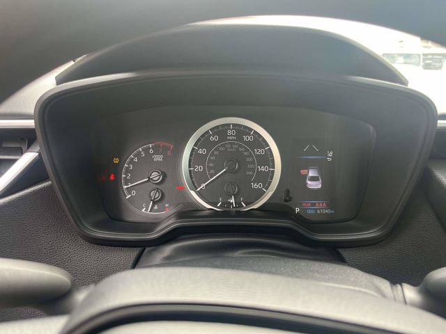Used 2021 Toyota Corolla LE FWD image 22