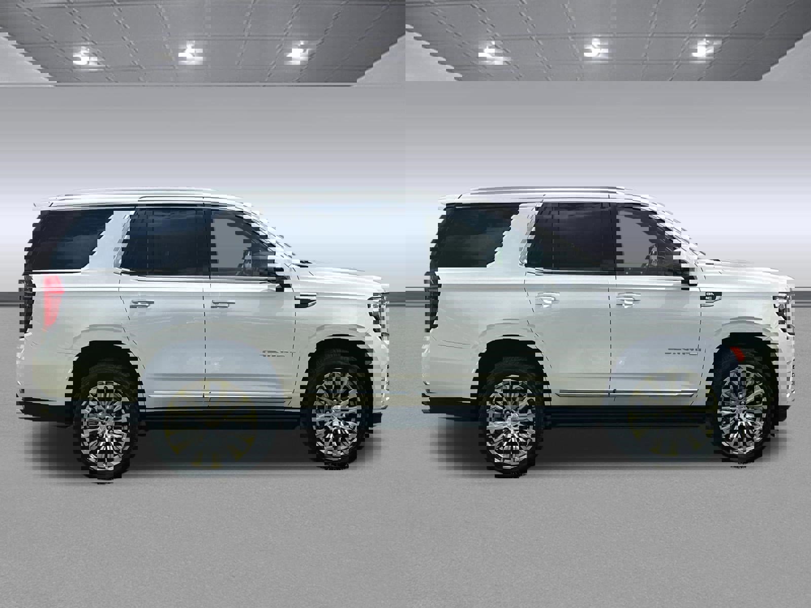 Used 2022 GMC Yukon Denali image 2