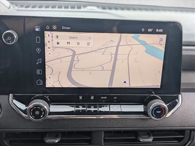 Certified 2024 Chevrolet Colorado W/T w/ WT Convenience Package II RWD image 12