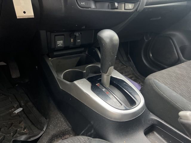 Used 2017 Honda Fit LX image 16