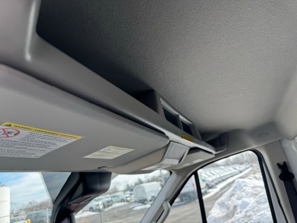 New 2026 Ford Transit 350 image 24