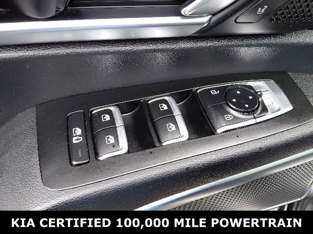 Certified 2023 Kia Telluride SX X-Line AWD/4WD image 20