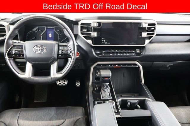 Used 2023 Toyota Tundra SR5 image 15