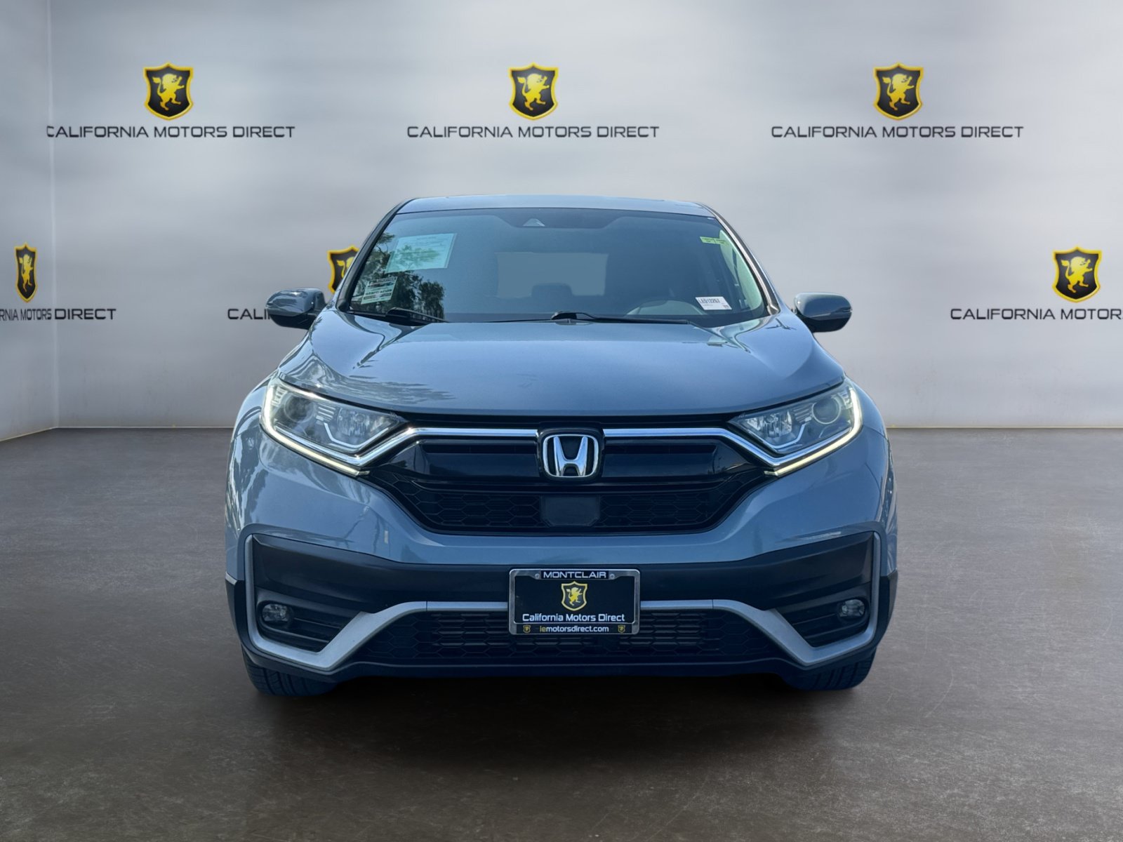Used 2020 Honda CR-V EX image 8