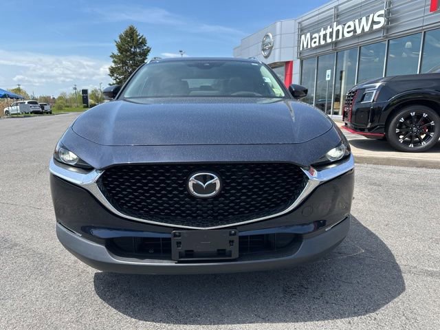 Used 2020 MAZDA CX-30 AWD w/ Premium Package image 2