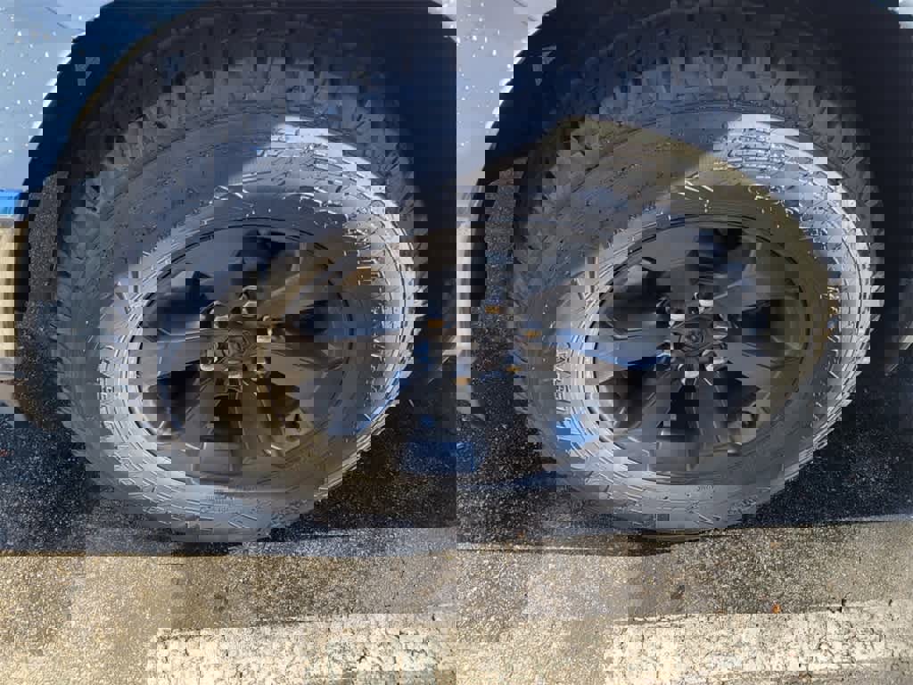 Used 2021 RAM 1500 Big Horn image 2