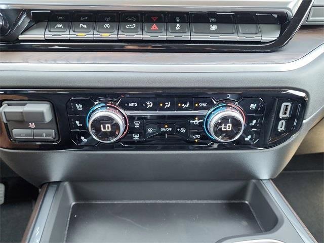 New 2026 GMC Sierra 1500 SLT w/ SLT Premium Plus Package image 26