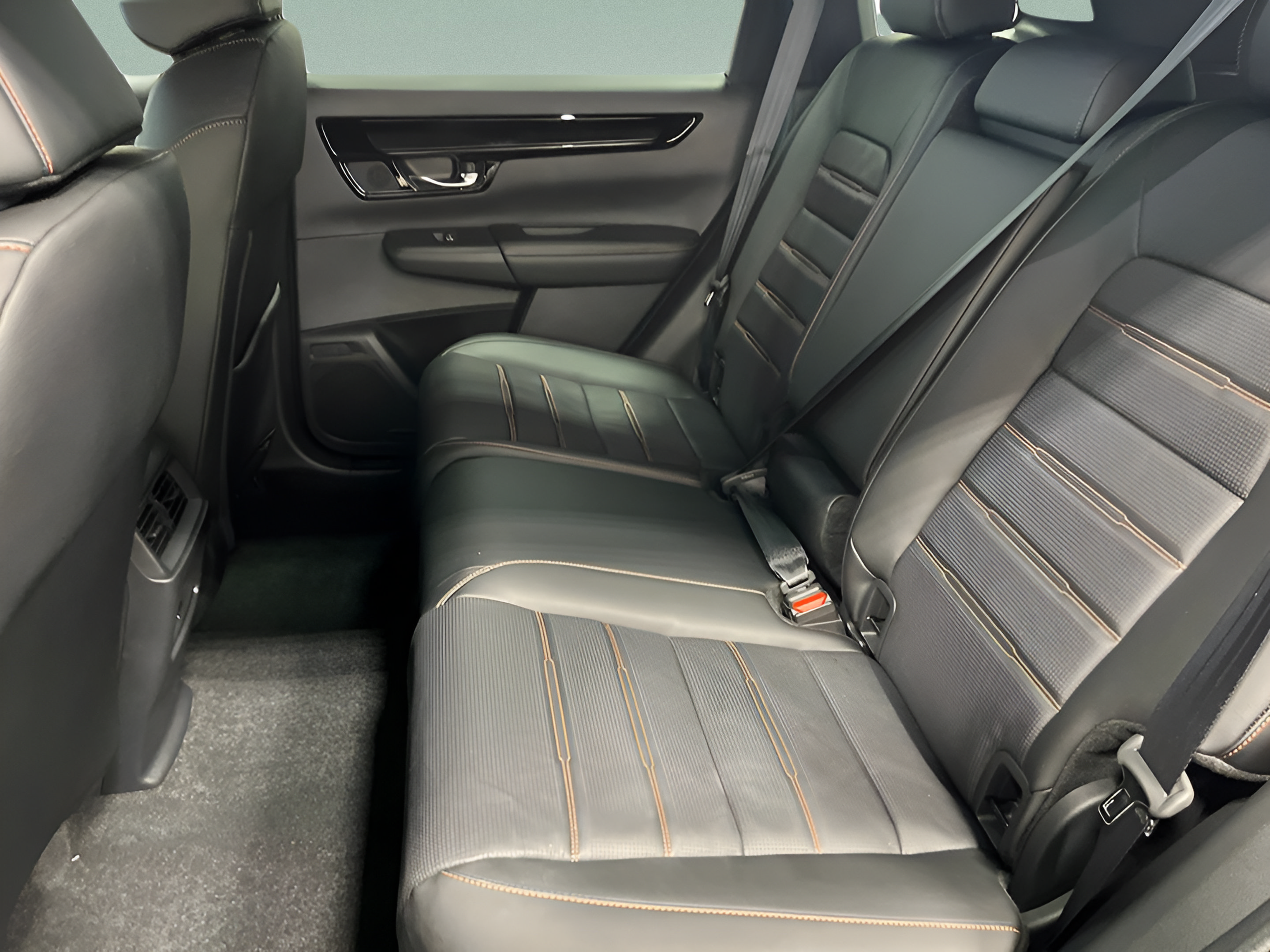 New 2026 Honda CR-V Sport Touring image 23