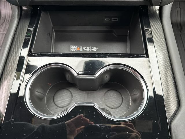 Certified 2026 GMC Yukon AT4 w/ LPO, Floor Liner Package AWD/4WD image 35