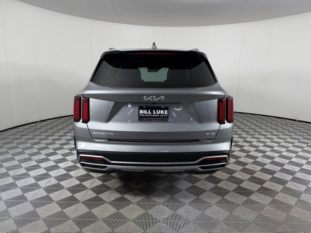 Used 2023 Kia Sorento EX image 15