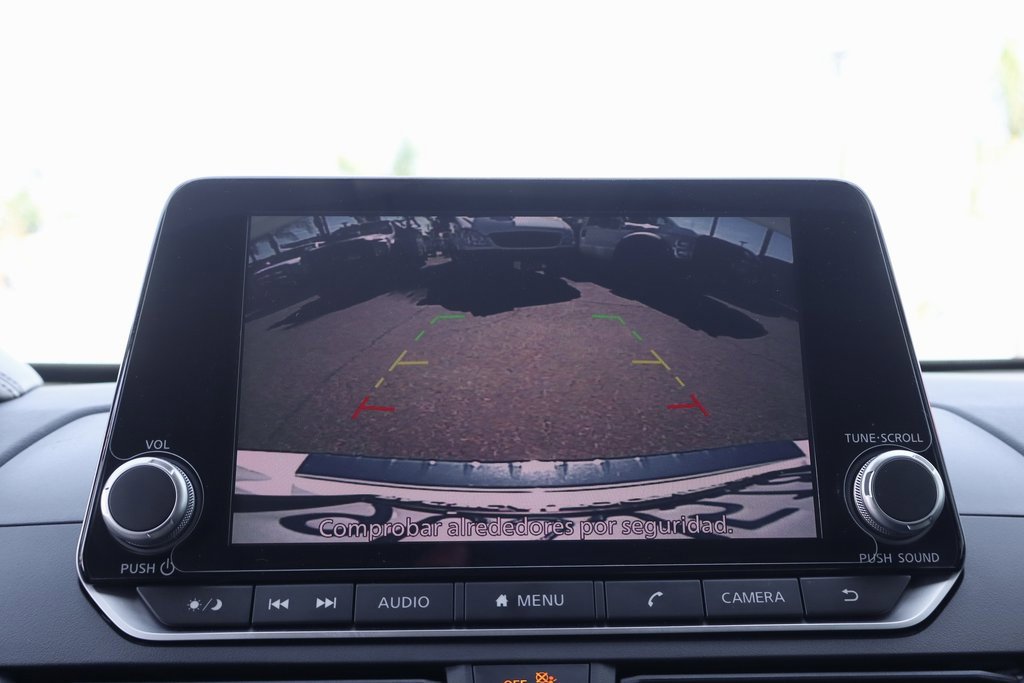 Used 2022 Nissan Altima 2.5 SR image 27