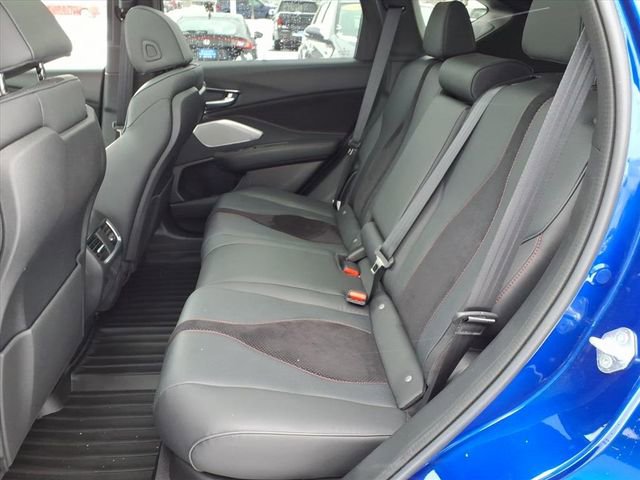 Used 2023 Acura RDX A-Spec image 7